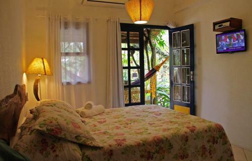 Hostal Pousada Estaleiro Village