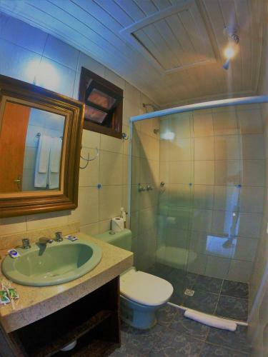 Hostal Pousada Estaleiro Village