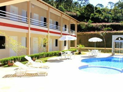 Hostal Pousada Pompeia