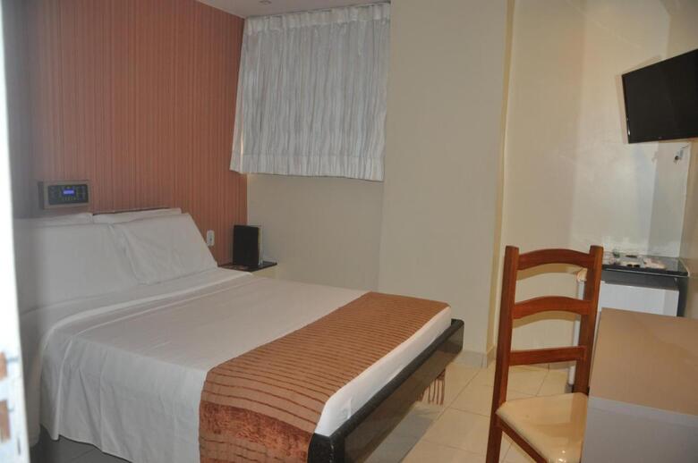 Hotel Sempre Ogunja
