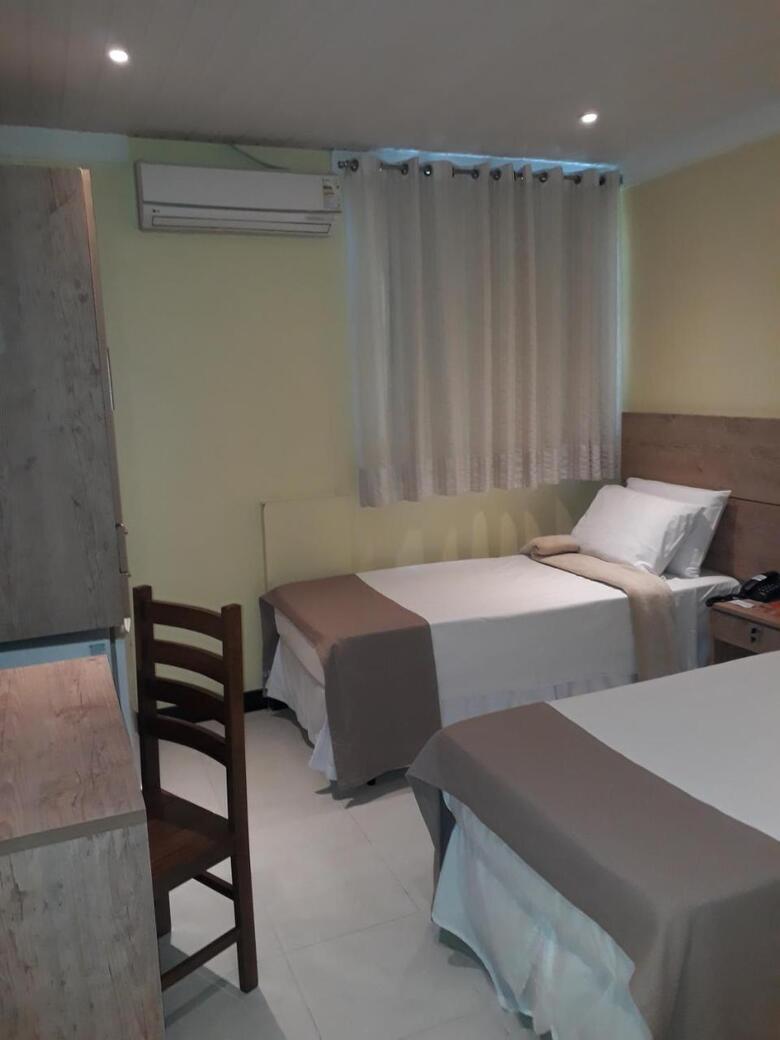Hotel Sempre Ogunja