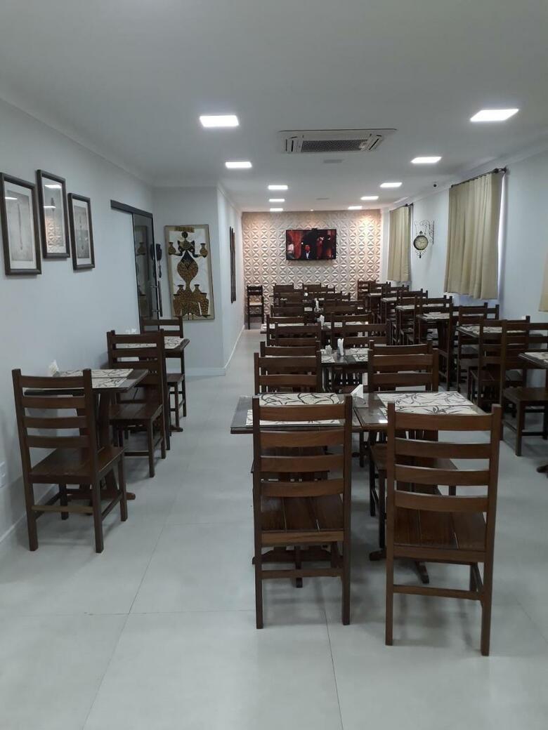 Hotel Sempre Ogunja