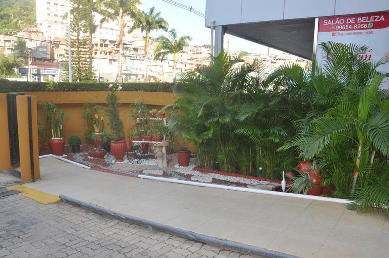 Hotel Sempre Ogunja