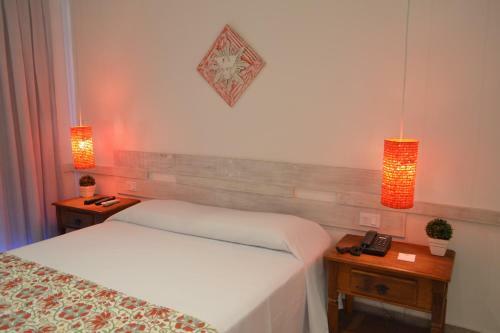 Hostal Pousada Vila Das Velas