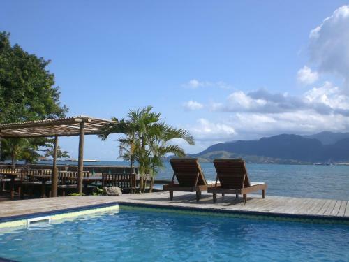 Hostal Pousada Vila Das Velas