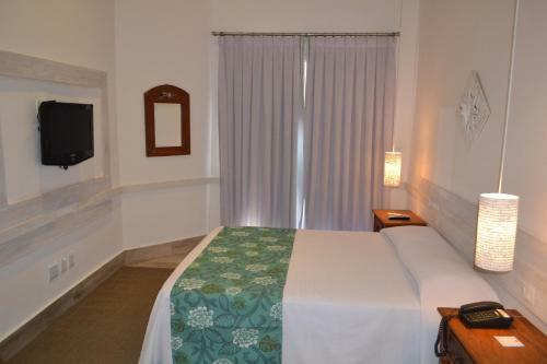 Hostal Pousada Vila Das Velas