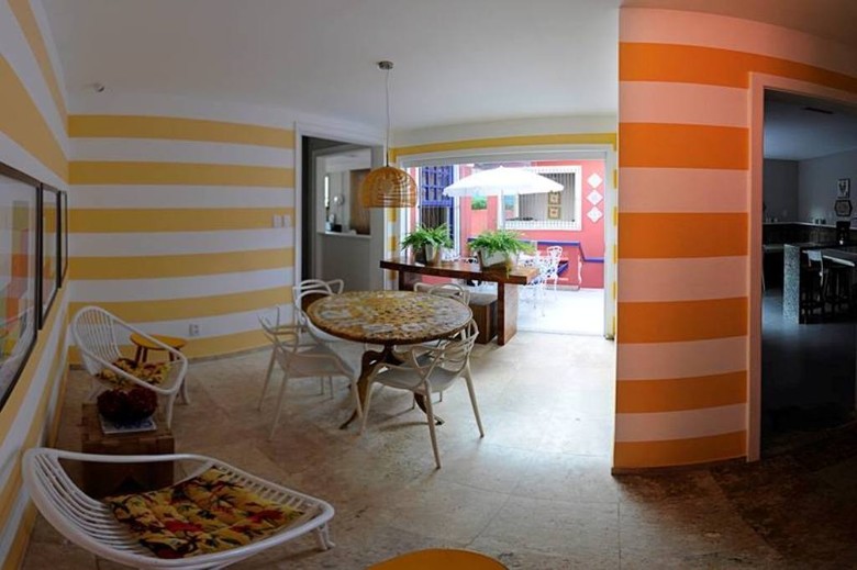 Bahia Prime Hostel