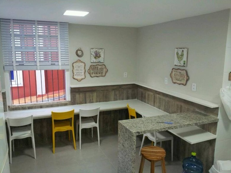 Bahia Prime Hostel