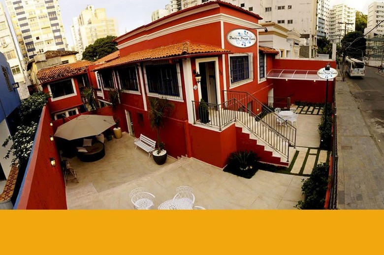 Bahia Prime Hostel