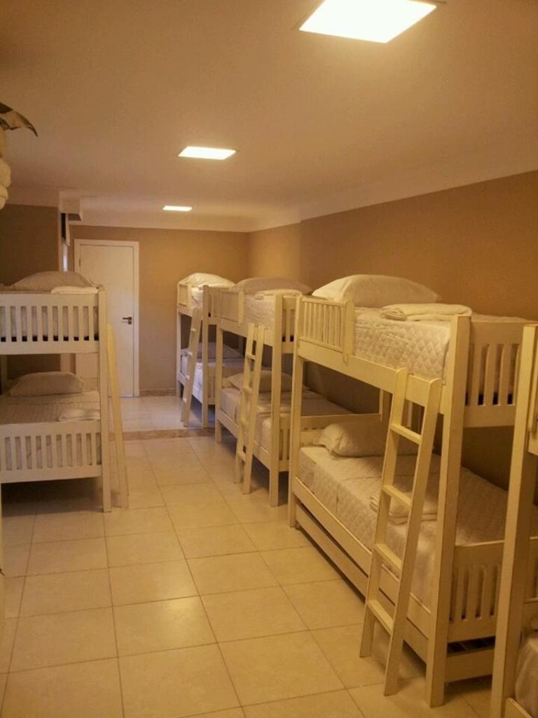 Bahia Prime Hostel