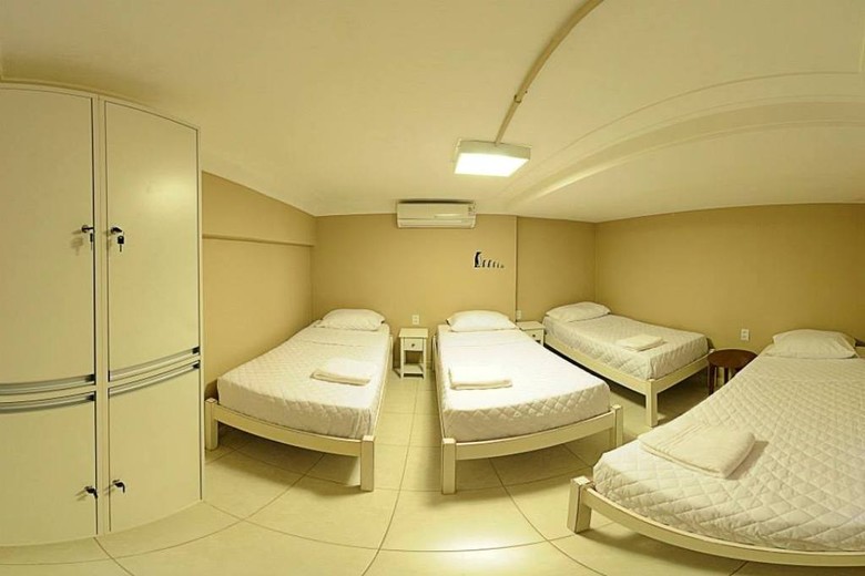 Bahia Prime Hostel