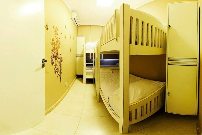 Bahia Prime Hostel