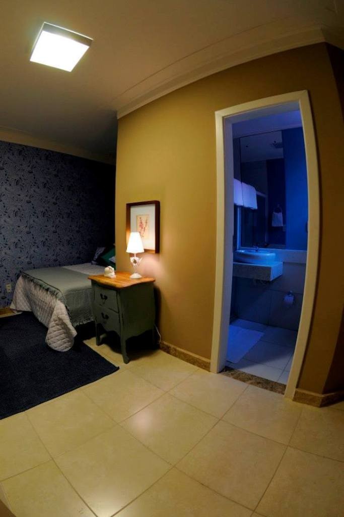 Bahia Prime Hostel