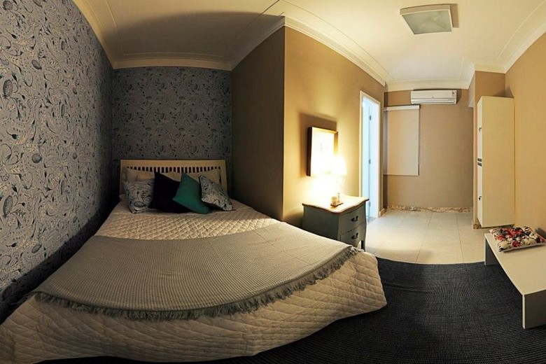 Bahia Prime Hostel