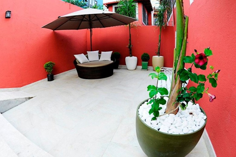 Bahia Prime Hostel