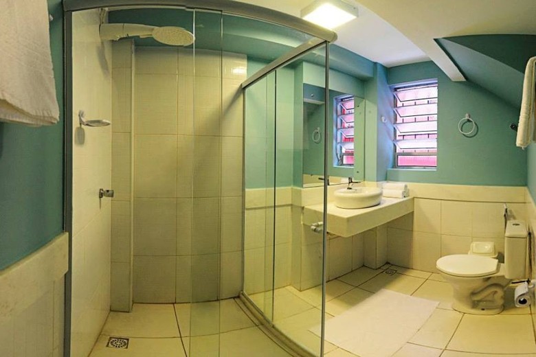 Bahia Prime Hostel