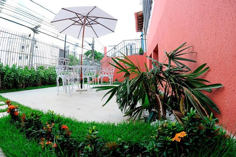 Bahia Prime Hostel