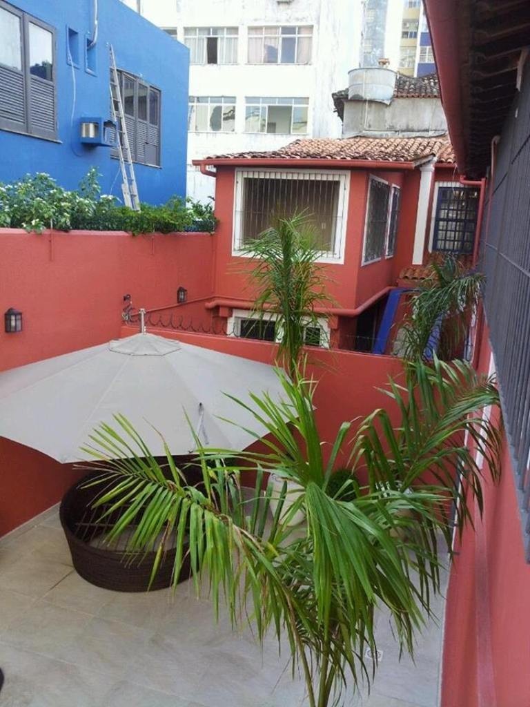 Bahia Prime Hostel