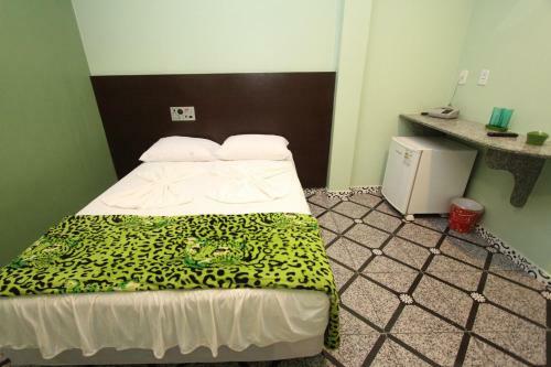 Hotel Lagoa