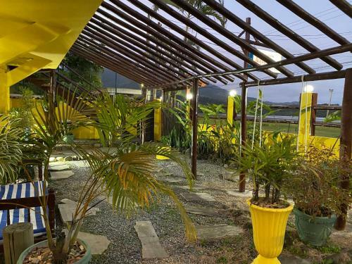 Hostal Pousada Acqua Marina