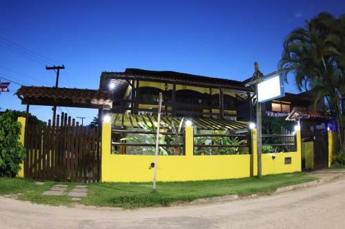 Hostal Pousada Acqua Marina
