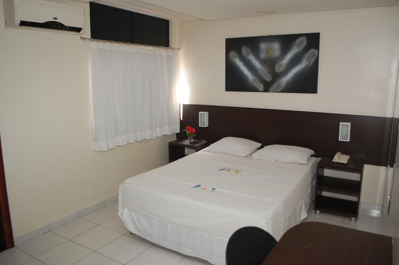 Hotel Piramide - Pernambuco