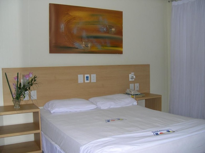 Hotel Piramide - Pernambuco