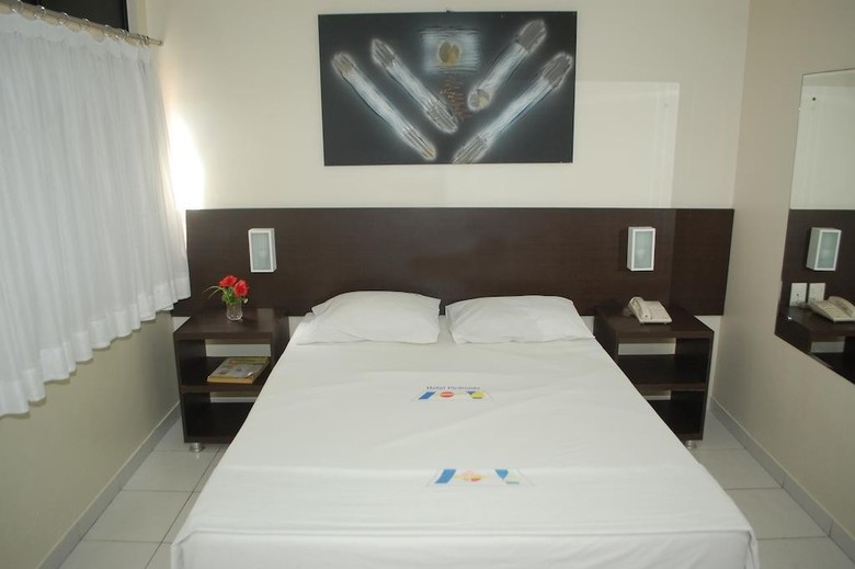 Hotel Piramide - Pernambuco