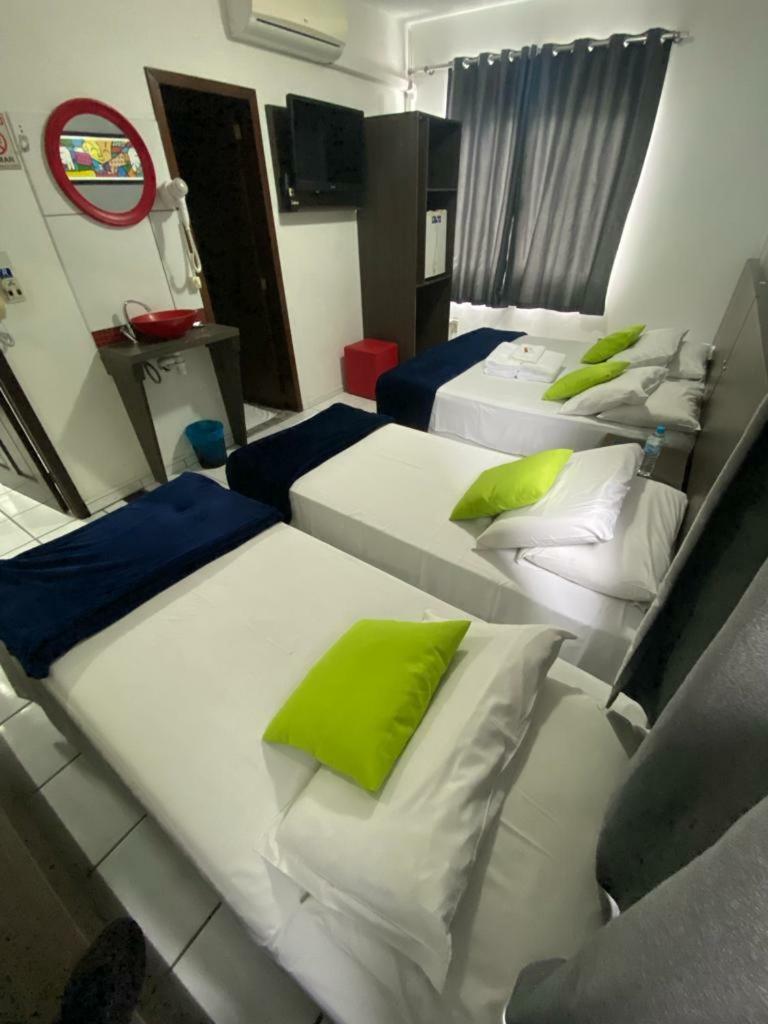 Hostal Rezende House Pousada