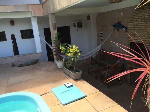 Apartamento Villa Domenico