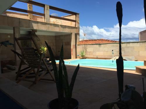 Apartamento Villa Domenico