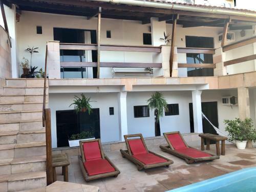 Apartamento Villa Domenico