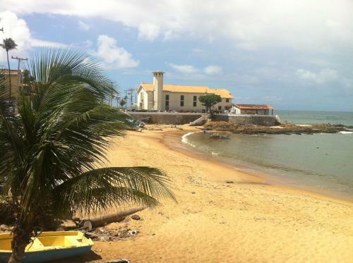 Apartamento Villa Domenico