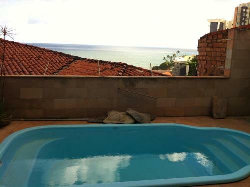 Apartamento Villa Domenico