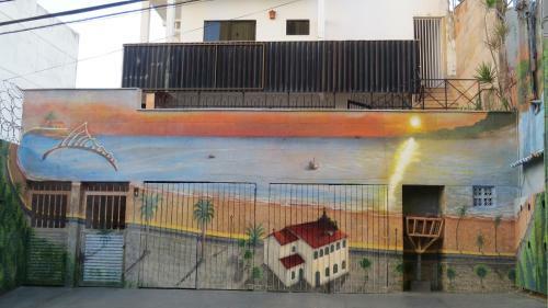 Apartamento Villa Domenico