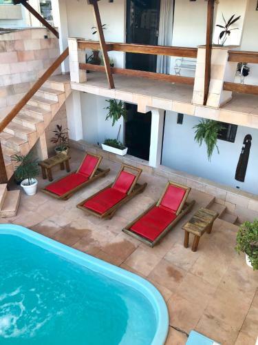 Apartamento Villa Domenico