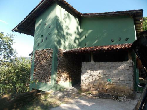 S�tio Cumuru Chalets