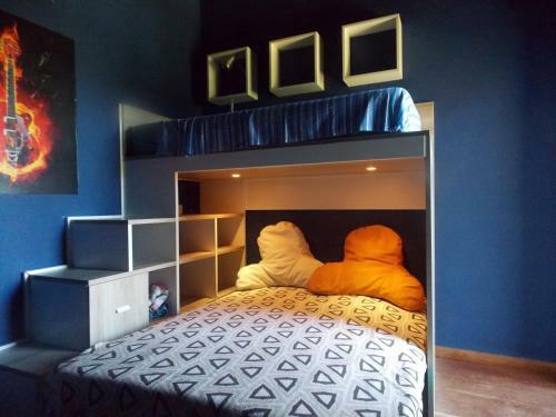 S�tio Cumuru Chalets