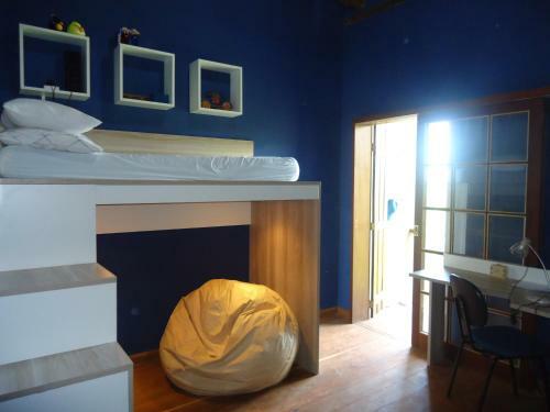 S�tio Cumuru Chalets