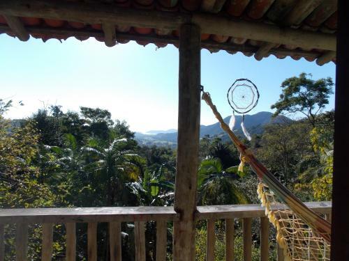 S�tio Cumuru Chalets