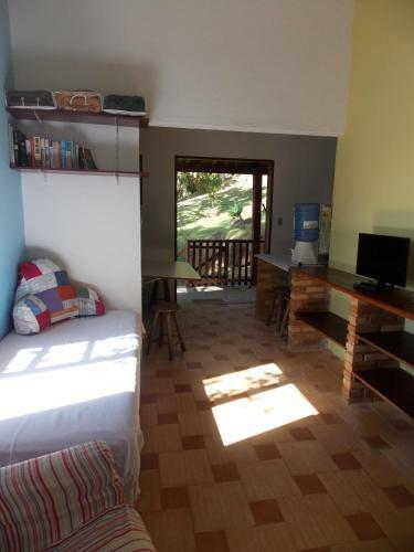 S�tio Cumuru Chalets