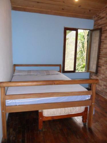 S�tio Cumuru Chalets