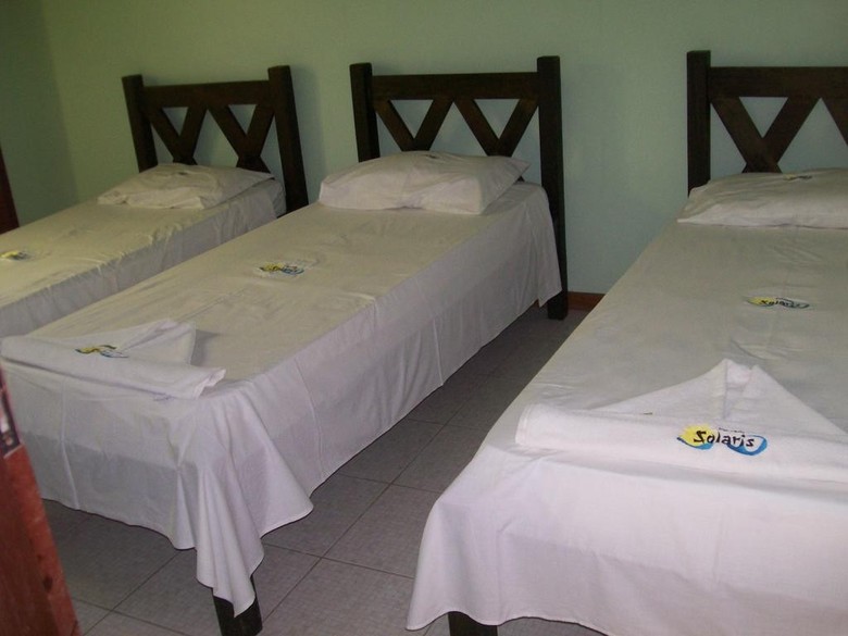 Hostal Pousada Solaris