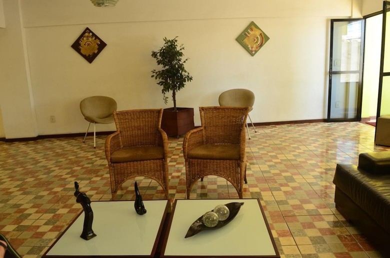 Hostal Pousada Solaris