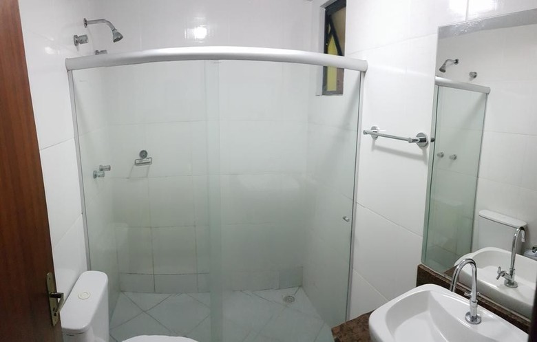 Hostal Pousada Solaris