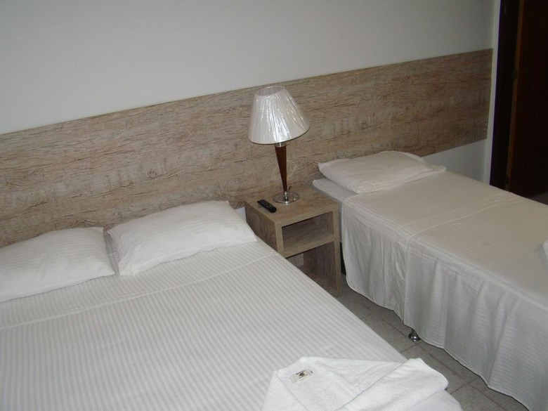 Hostal Pousada Solaris