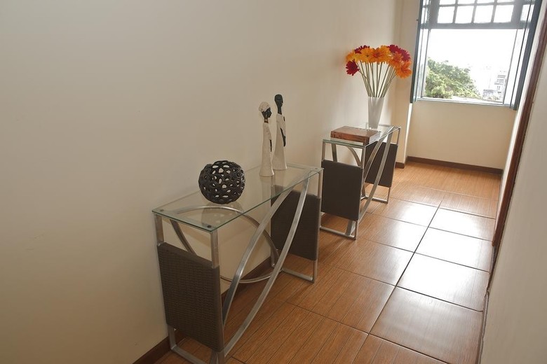 Hotel Sobrado 25