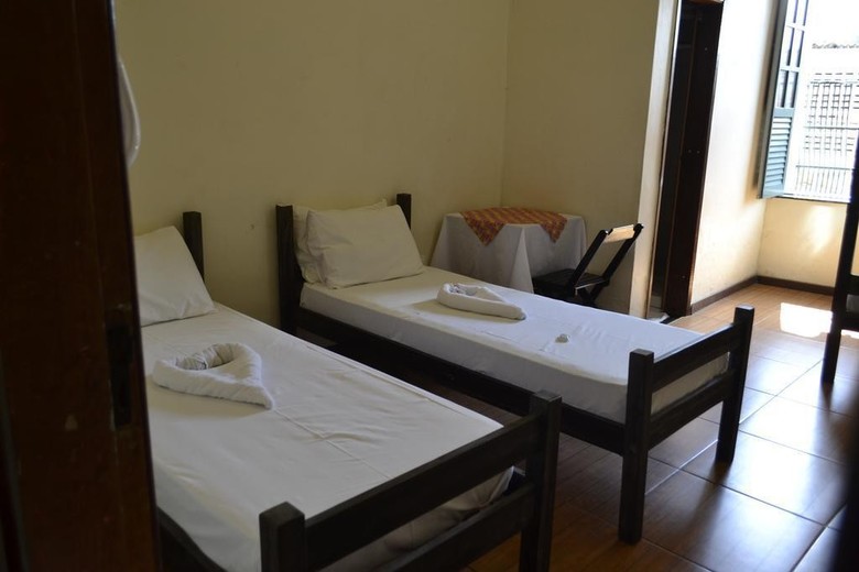 Hotel Sobrado 25