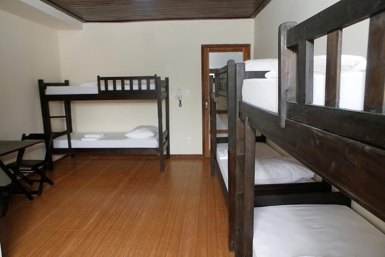 Hotel Sobrado 25