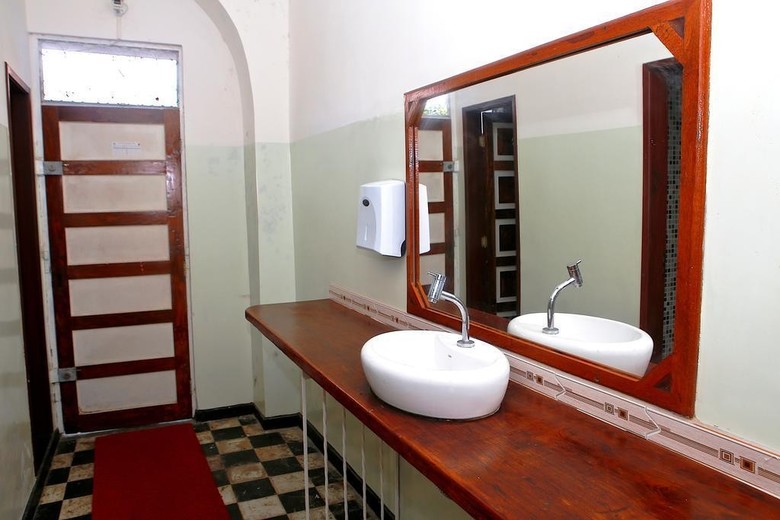 Hotel Sobrado 25